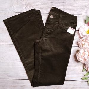 NWT American Eagle Corduroys 2